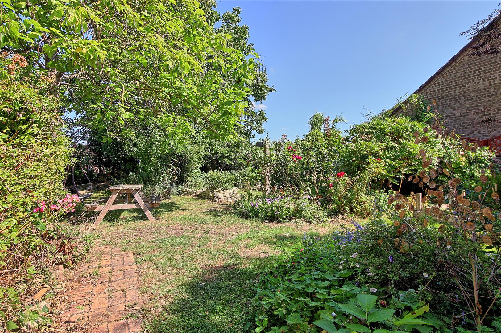 Reach Road, Burwell, Cambridge